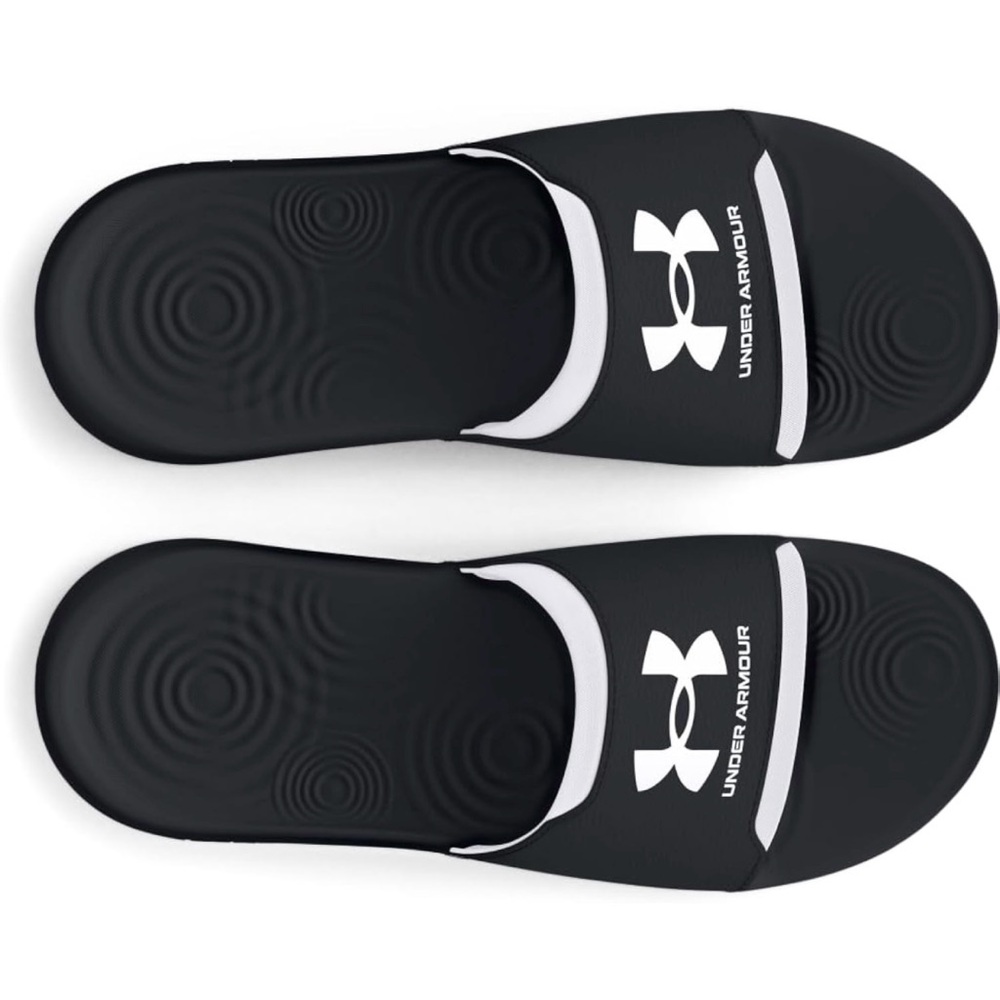 NWT Under Armour Men's Ignite Select Slide Sandal, Size 10